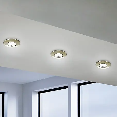 Eglo  LED-Einbauleuchte Agulo