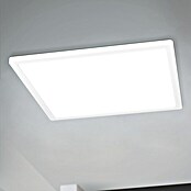 Eglo connect.z LED-Panel ROVITO-Z eckig (16,5 W, L x B x H: 42 x 42 x 2,5 cm, Weiß, RGB, Eckig) | BAUHAUS