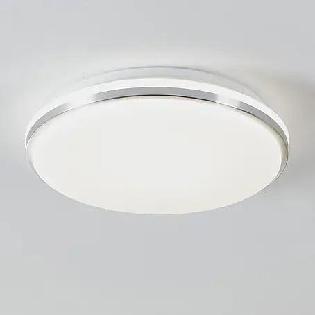 Eglo  LED-Deckenleuchte rund