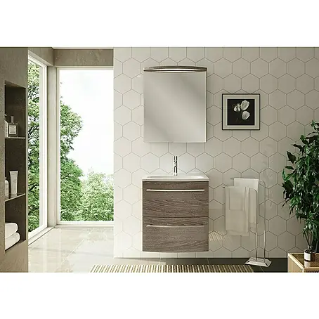 Camargue Swing Badmöbel-Set SW621E