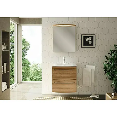 Camargue Swing Badmöbel-Set SW621B
