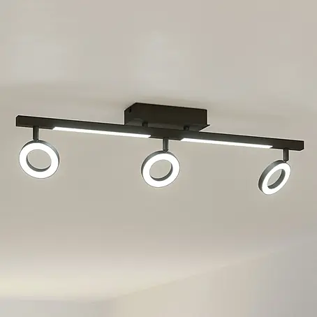 Eglo Cardillio 2 LED-Deckenstrahler