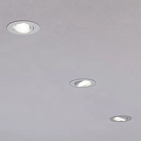 Eglo  LED-Einbauleuchte SALICETO