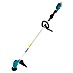 Makita LXT 18V Akku-Rasentrimmer DUR190LZX9 