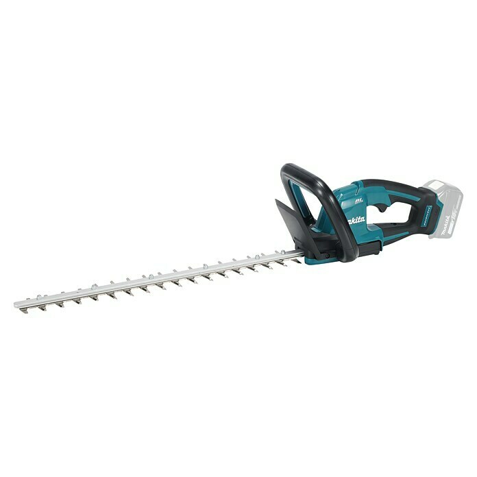 Makita LXT 18V Akku-Heckenschere DUH506Z (18 V, Li-Ionen, Ohne Akku, Schnittlänge: 50 cm) | BAUHAUS