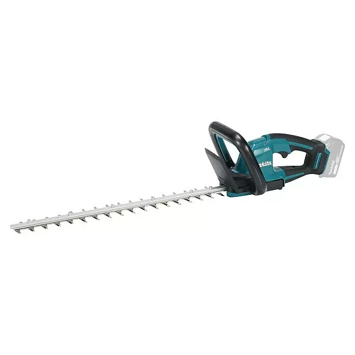 Makita LXT 18V Akku-Heckenschere DUH506Z18 V, Li-Ionen, Ohne Akku, Schnittlänge: 50 cm Diagonal View