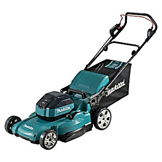 Makita Akku-Rasenmäher LM002JM101 (64 V, 1 Akku, 4 Ah, Schnittbreite: 53 cm)