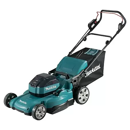 Makita  Akku-Rasenmäher LM002JM101