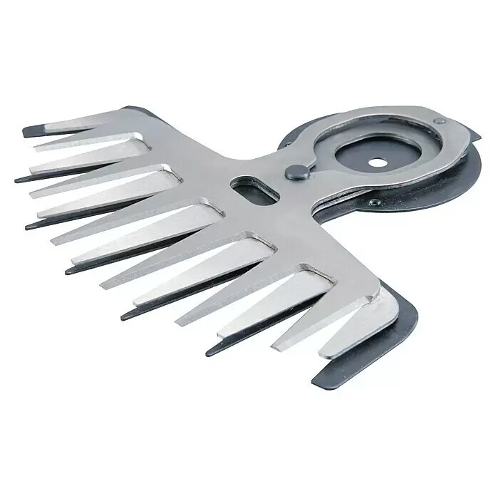 Makita Grasscherenaufsatz 195267-4Passend für: Makita Akku-Grasschere DUM168 & UM164D, Makita Akku-Strauchschere UH200D