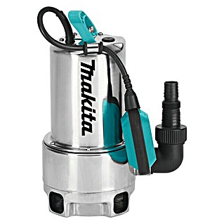 Makita Tauchpumpe PF0610 (550 kW, Max. Fördermenge: 10.800 l/h)