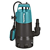 Makita Tauchpumpe (1.100 W, Max. Fördermenge: 240 l/h)