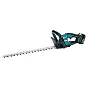 Makita LXT 18V Akku-Heckenschere DUH506RF (18 V, Li-Ionen, 1 Akku, Schnittlänge: 500 cm) | BAUHAUS