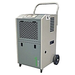 Odvlaživač zraka DAS 60 Greentec 80001 (1.100 W, Kapacitet odvlaživanja: 60 l/dan)
