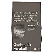 Kerakoll Mortero de reparación rápida Geolite 40 (5 kg)