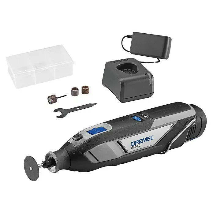 Dremel Akku-Multifunktionswerkzeug 8240-5