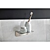 Camargue Antwerpen Ablage (Breite: 15 cm, Edelstahl, Matt) | BAUHAUS