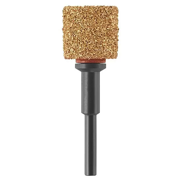 Dremel Schleifband / Lochbohrer 408DM (2-in-1)Körnung: 60