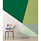 swingcolor Boja za zid (Zelena – br. 23, Disperzija od vinilacetat-etilen-kopolimera, Mat)