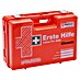 Leina-Werke Erste-Hilfe-Koffer Pro Safe Chemie 