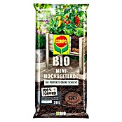 Compo Bio-Hochbeeterde Mini (20 l) | BAUHAUS