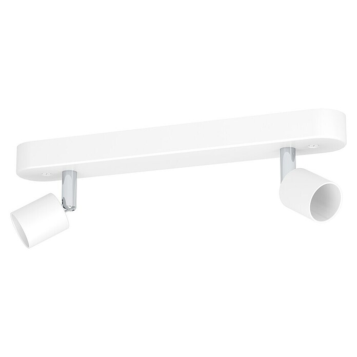 Eglo Stropna spot svjetiljka Stecci-E  (15 W, D x Š x V: 30 x 4,5 x 7,5 cm, GU10) | BAUHAUS