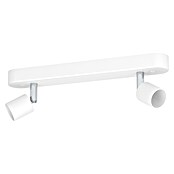 Eglo Stropna spot svjetiljka Stecci-E  (15 W, D x Š x V: 30 x 4,5 x 7,5 cm, GU10) | BAUHAUS