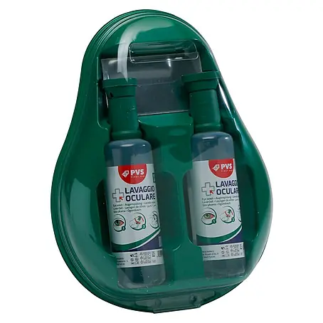 Leina-Werke  Augenspülung-Set