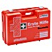 Leina-Werke Erste-Hilfe-Koffer Pro Safe Baustelle 