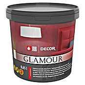 Jub Dekorativna žbuka Decor Glamour  (Crna) | BAUHAUS