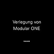 Parador Designboden Modular ONE Eiche pure Hell (1.285 x 194 x 8 mm, Landhausdiele, Eiche pure Hell) | BAUHAUS