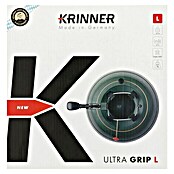 Krinner Christbaumständer Ultra Grip L (Max. Baumlänge: 2,7 m, Max. Stammdurchmesser: 12 cm, Fassungsvermögen Wassertank: 3,7 l, Rundum-Einseil-Technik) | BAUHAUS