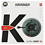 Krinner Christbaumständer Ultra Grip XL (Max. Baumlänge: 3 m, Max. Stammdurchmesser: 12 cm, Fassungsvermögen Wassertank: 4,5 l, Rundum-Einseil-Technik) | BAUHAUS