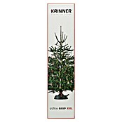 Krinner Christbaumständer Ultra Grip XXL (Max. Baumlänge: 4 m, Max. Stammdurchmesser: 17 cm, Fassungsvermögen Wassertank: 11 l, Rundum-Einseil-Technik) | BAUHAUS