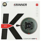 Krinner Christbaumständer Comfort Grip S (Max. Baumlänge: 2,3 m, Max. Stammdurchmesser: 11 cm, Fassungsvermögen Wassertank: 3 l, Rundum-Einseil-Technik) | BAUHAUS