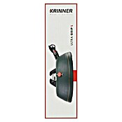 Krinner Christbaumständer Ultra Grip L (Max. Baumlänge: 2,7 m, Max. Stammdurchmesser: 12 cm, Fassungsvermögen Wassertank: 3,7 l, Rundum-Einseil-Technik) | BAUHAUS