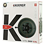 Krinner Christbaumständer Ultra Grip XXL (Max. Baumlänge: 4 m, Max. Stammdurchmesser: 17 cm, Fassungsvermögen Wassertank: 11 l, Rundum-Einseil-Technik) | BAUHAUS