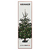 Krinner Christbaumständer Ultra Grip XL (Max. Baumlänge: 3 m, Max. Stammdurchmesser: 12 cm, Fassungsvermögen Wassertank: 4,5 l, Rundum-Einseil-Technik) | BAUHAUS