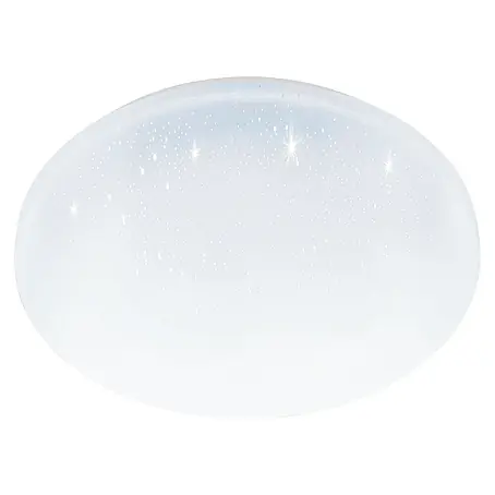 Eglo  Plafón LED redondo Pogliola-E