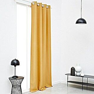 Schlaufenschal Today Essential (B x H: 140 x 240 cm, 100 % Polyester, Ocker)