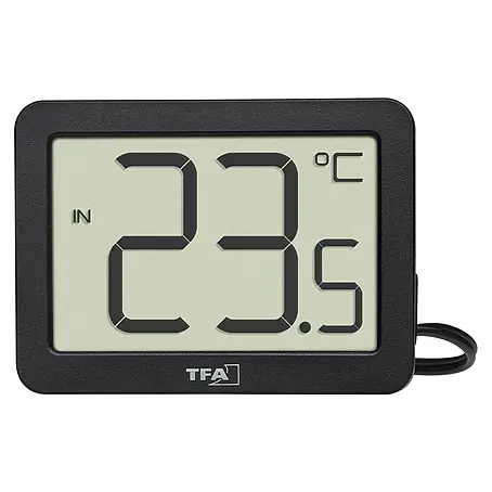 TFA Dostmann  Thermometer