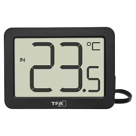 TFA Dostmann  Thermometer