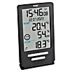 TFA Dostmann Funk-Thermo-Hygrometer Xena Home (Digital, Reichweite Sensor: 100 m) | BAUHAUS