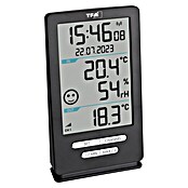 TFA Dostmann Funk-Thermo-Hygrometer Xena Home (Digital, Reichweite Sensor: 100 m) | BAUHAUS