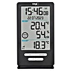 TFA Dostmann Funk-Thermo-Hygrometer Xena Home (Digital, Reichweite Sensor: 100 m) | BAUHAUS