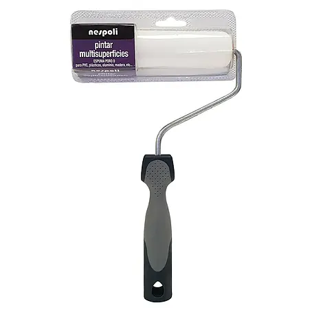 Rodillo para barnizar Multiusos