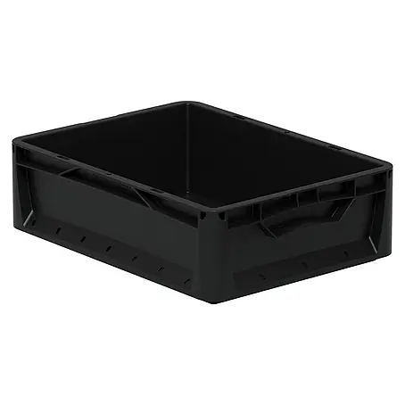 Surplus Systems  Eurobox