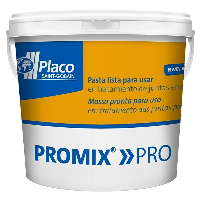 Placo Saint-Gobain Pasta para juntas Promix Pro (20 kg)
