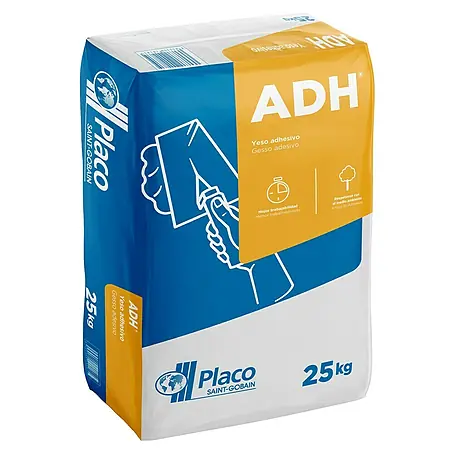 Placo Saint-Gobain  Pasta de agarre de placas de yeso laminado