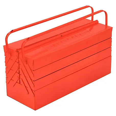 BAUHAUS  Caja para herramientas