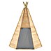 Plum Tipi-Zelt 